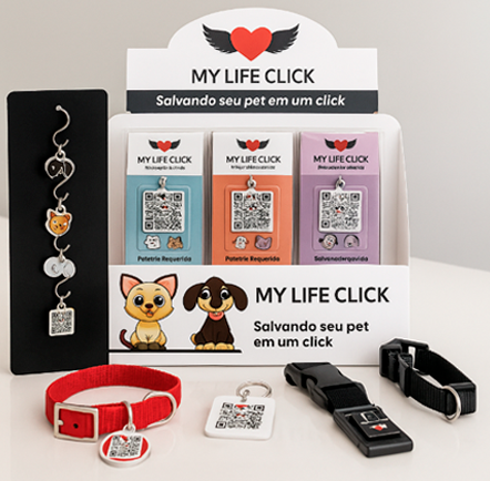 Produtos Mylifeclick